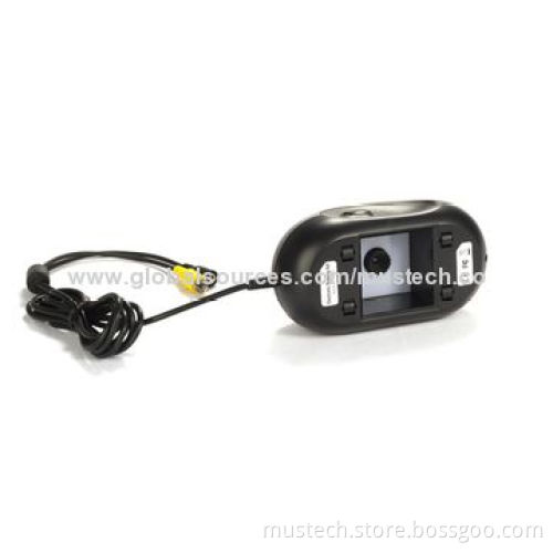 Video Magnifier, Freeze and D-freeze Current Image, OEM Supported